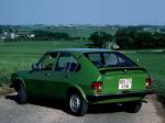 Alfa Romeo Alfasud 1977 года